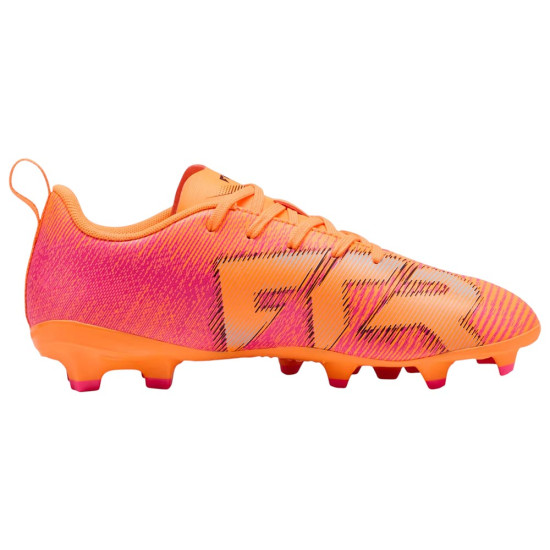 Puma Future 8 Play FG/AG Jr
